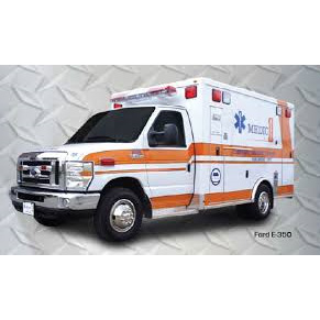 Ambulance products